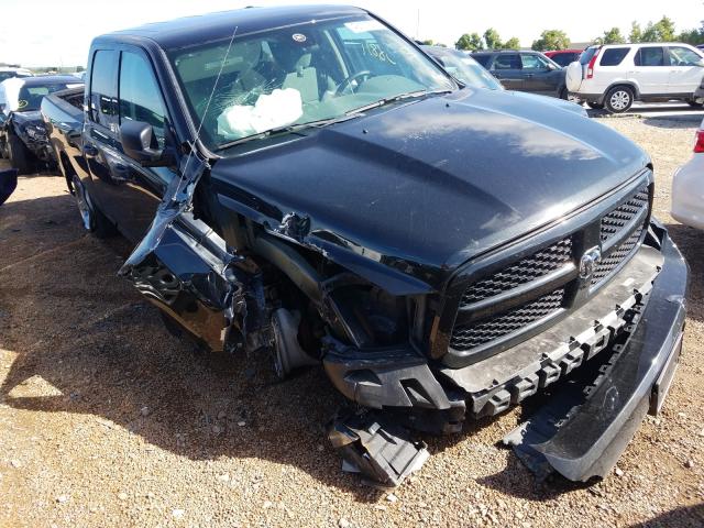 RAM 1500 ST 2017 1c6rr7ft7hs837987