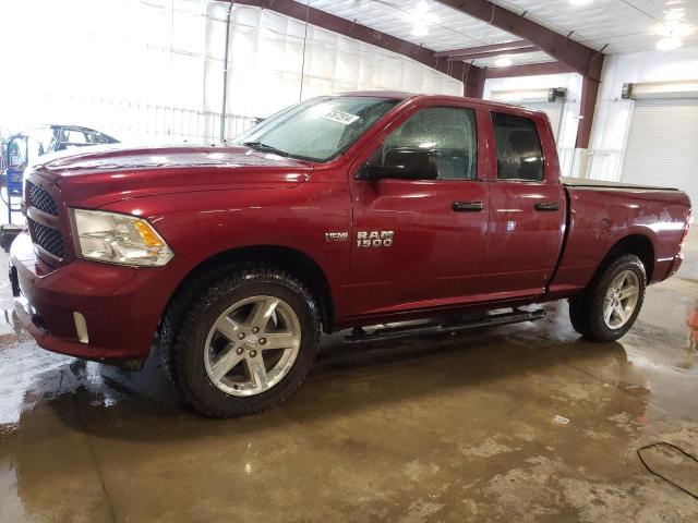 RAM 1500 ST 2017 1c6rr7ft7hs839268