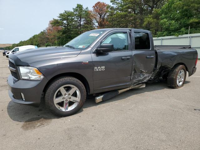 RAM 1500 ST 2018 1c6rr7ft7js104196