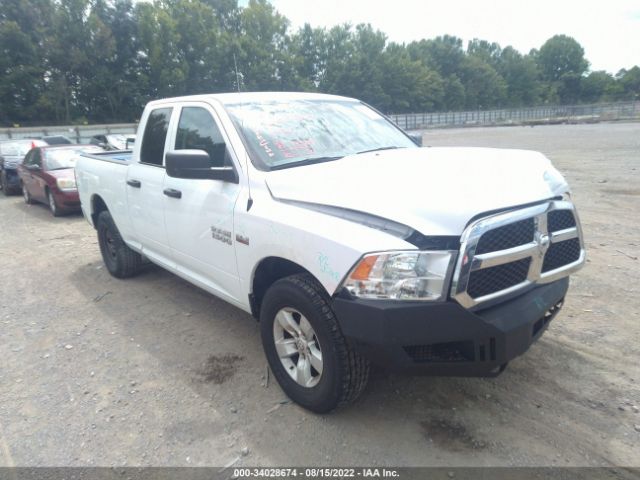 RAM 1500 2018 1c6rr7ft7js151812