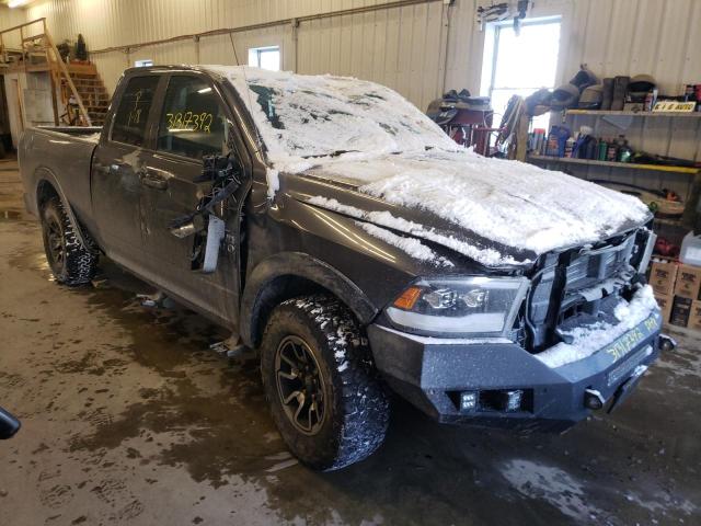 RAM 1500 ST 2018 1c6rr7ft7js164012