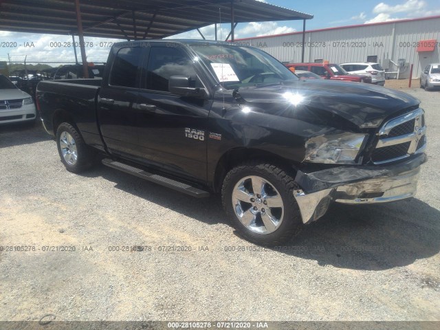 RAM 1500 2018 1c6rr7ft7js165046