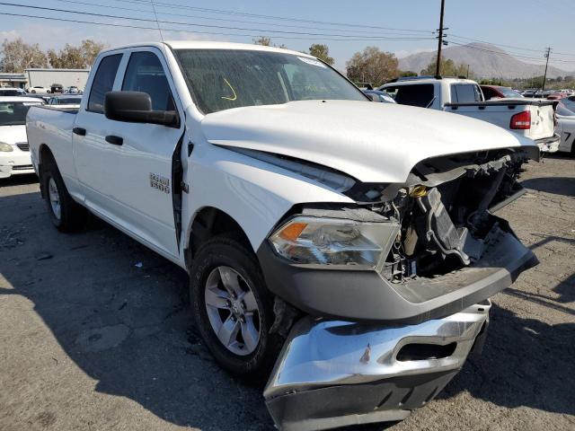 RAM 1500 ST 2018 1c6rr7ft7js174300