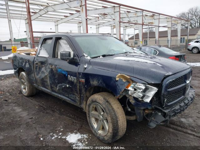 RAM 1500 2018 1c6rr7ft7js200779