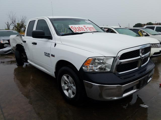 RAM 1500 ST 2018 1c6rr7ft7js293559