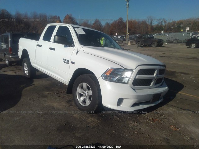 RAM 1500 2018 1c6rr7ft7js302227