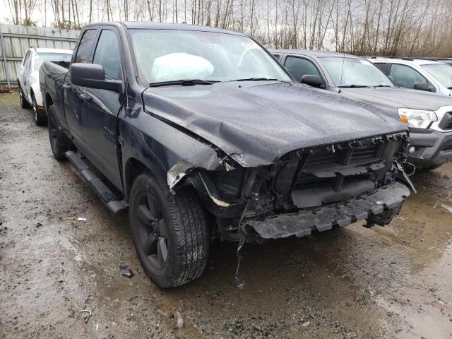 RAM 1500 ST 2018 1c6rr7ft7js302535