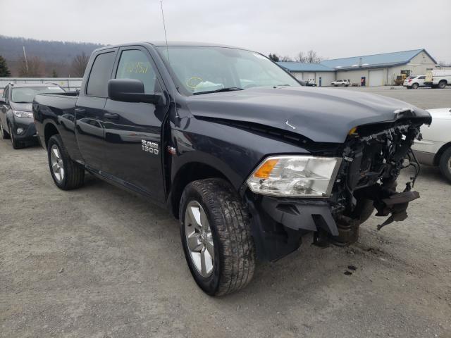 RAM 1500 ST 2018 1c6rr7ft7js310361