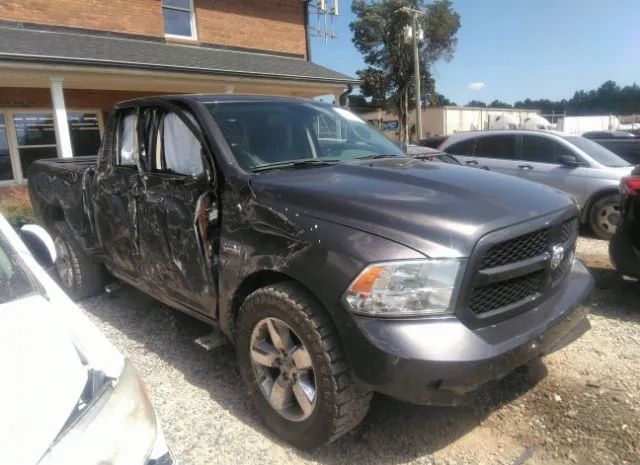 RAM 1500 2018 1c6rr7ft7js316757