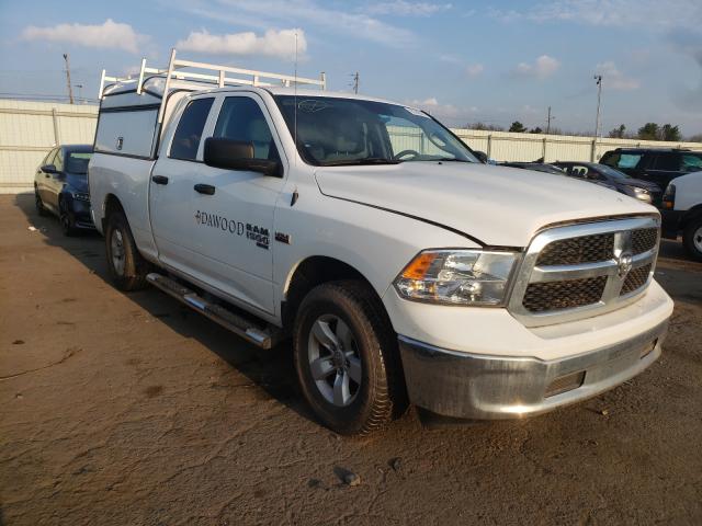 RAM 1500 CLASS 2019 1c6rr7ft7ks520170