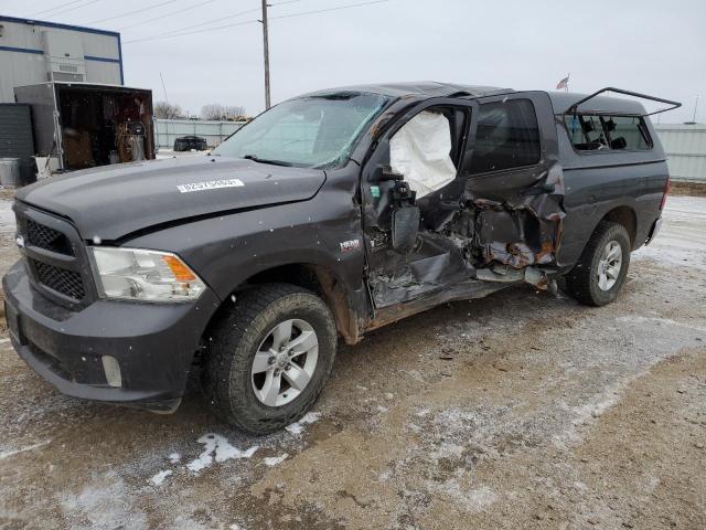 RAM 1500 2019 1c6rr7ft7ks546686