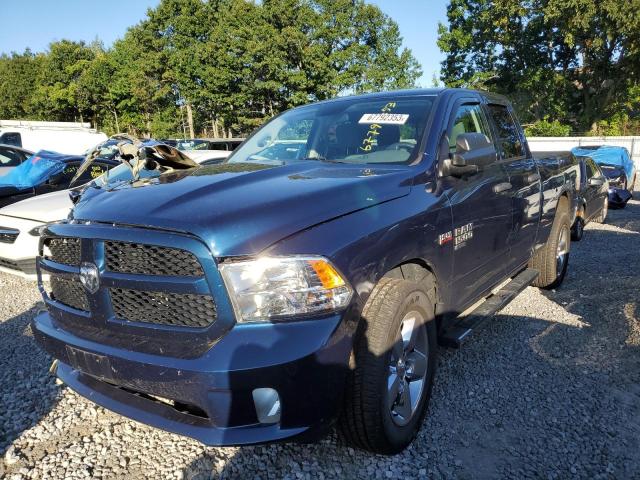 RAM 1500 CLASS 2019 1c6rr7ft7ks580739