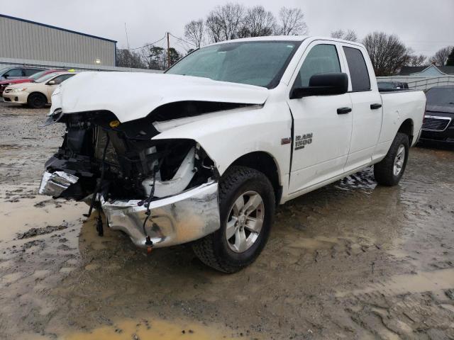 RAM 1500 CLASS 2019 1c6rr7ft7ks601430