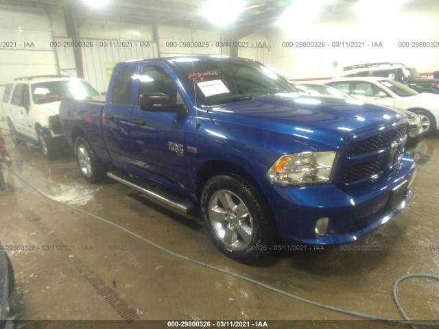 RAM 1500 CLASSIC 2019 1c6rr7ft7ks621502