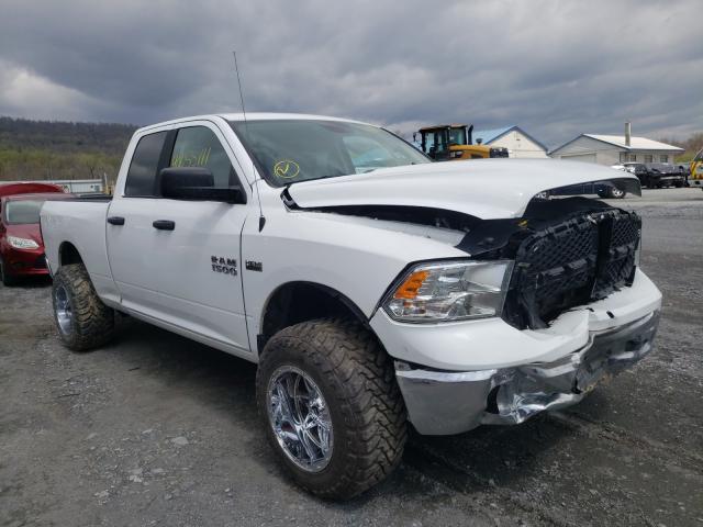 DODGE 1500 2019 1c6rr7ft7ks621533