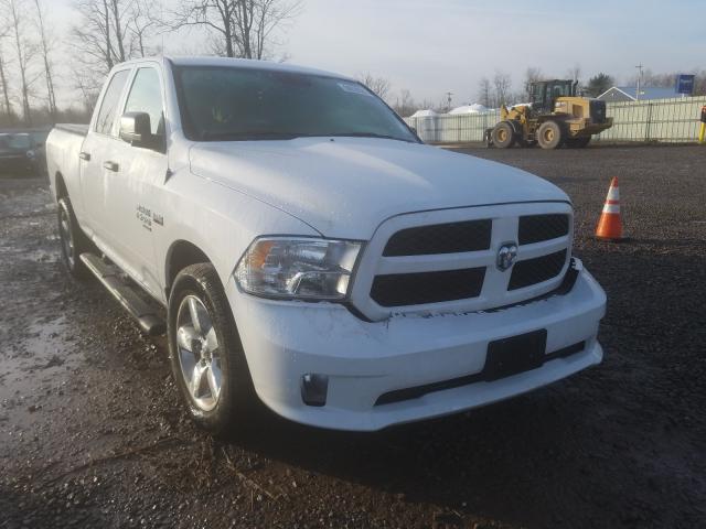 RAM 1500 CLASS 2019 1c6rr7ft7ks626389