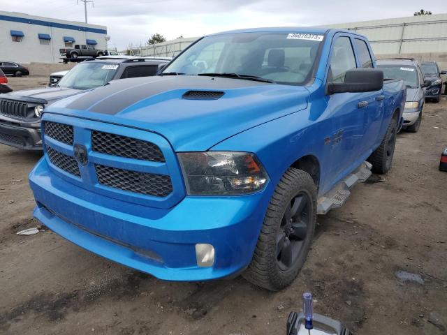 RAM 1500 CLASS 2019 1c6rr7ft7ks643113