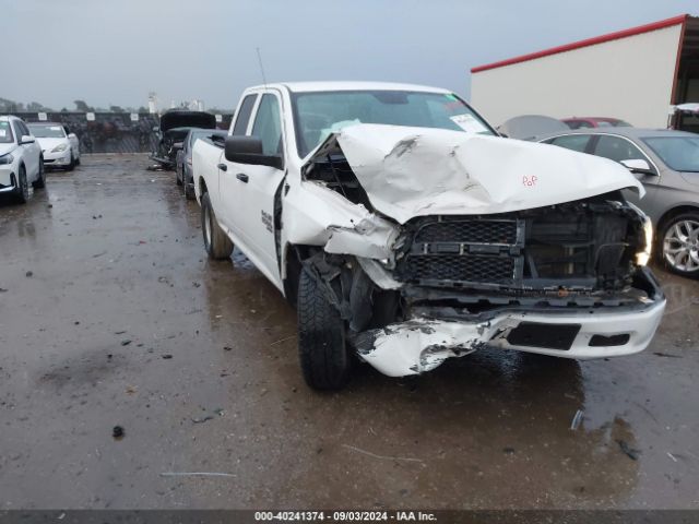 RAM 1500 2019 1c6rr7ft7ks682462