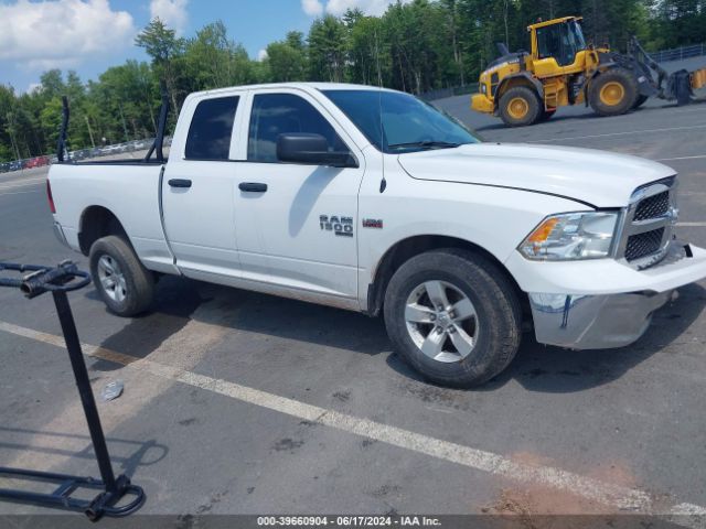 RAM 1500 2019 1c6rr7ft7ks690948