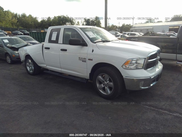 RAM 1500 CLASSIC 2019 1c6rr7ft7ks747343