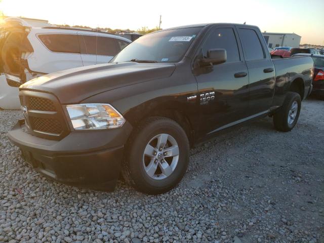 RAM 1500 2022 1c6rr7ft7ns120467