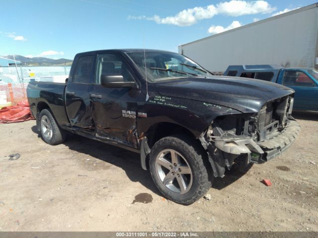 RAM 1500 2013 1c6rr7ft8ds541645