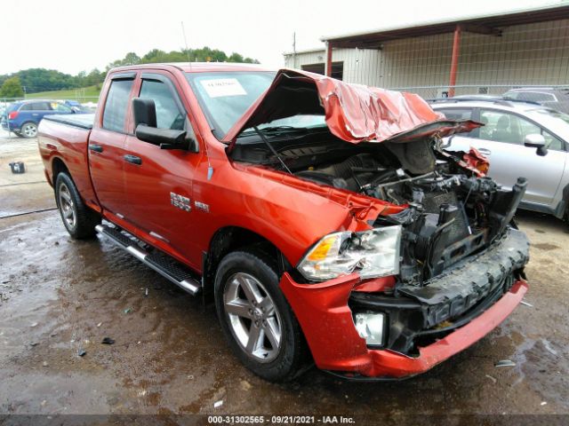 RAM 1500 2013 1c6rr7ft8ds566934