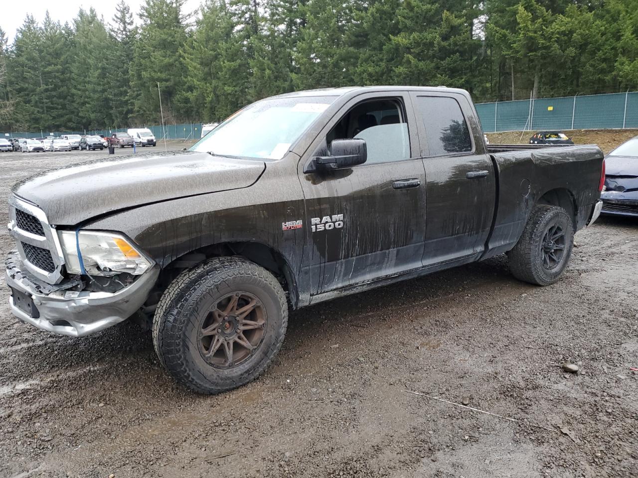 RAM 1500 2013 1c6rr7ft8ds590280