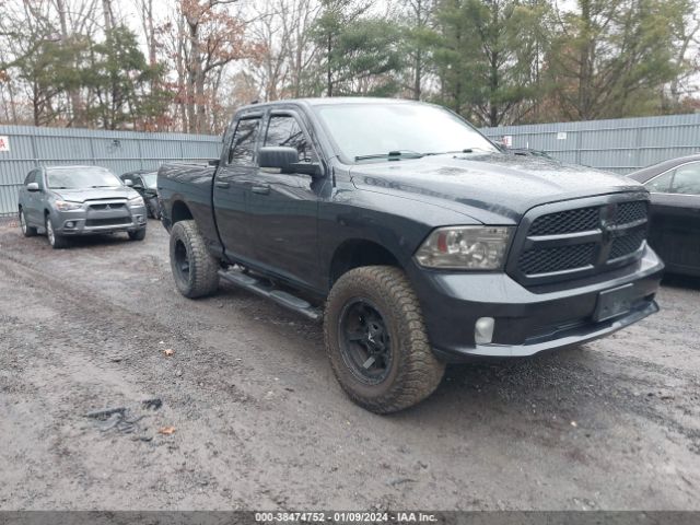 RAM 1500 2013 1c6rr7ft8ds611533