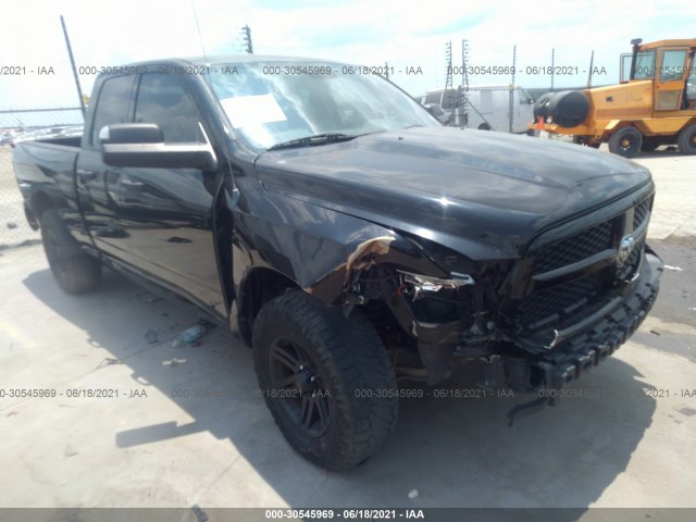 RAM 1500 2013 1c6rr7ft8ds620667