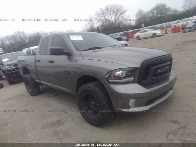 RAM 1500 2013 1c6rr7ft8ds668492