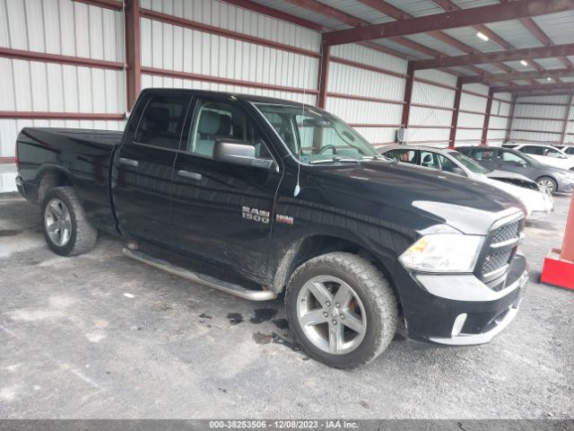 RAM 1500 2013 1c6rr7ft8ds669464