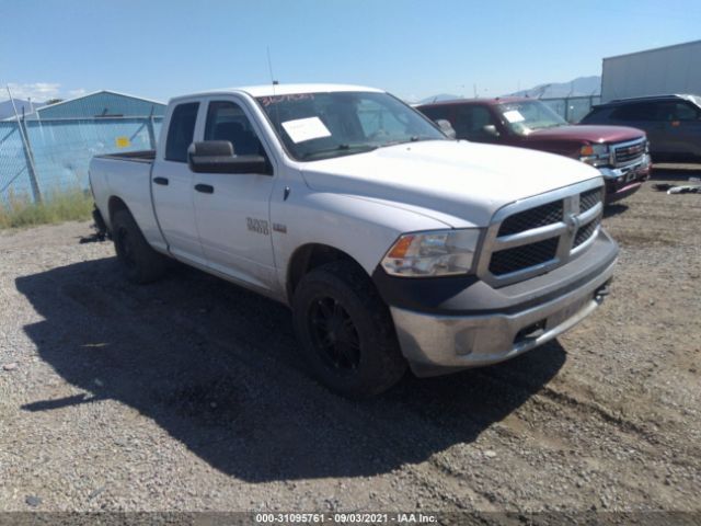 RAM 1500 2013 1c6rr7ft8ds672445