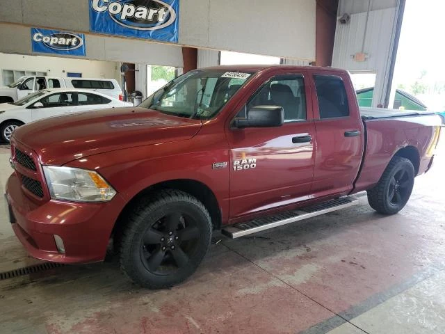 RAM 1500 ST 2013 1c6rr7ft8ds725323