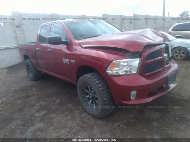 RAM 1500 2013 1c6rr7ft8ds725466