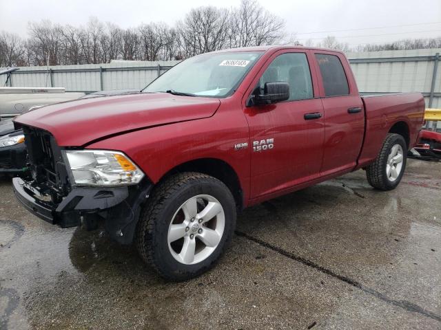 RAM 1500 ST 2014 1c6rr7ft8es109963