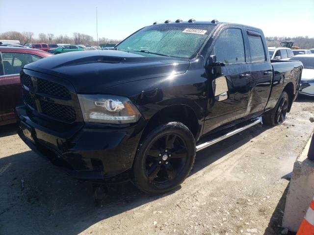 DODGE 1500 2014 1c6rr7ft8es116332