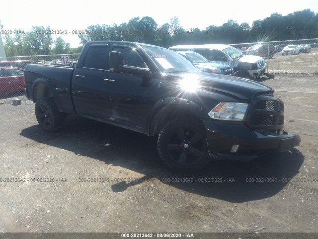 RAM 1500 2014 1c6rr7ft8es118775