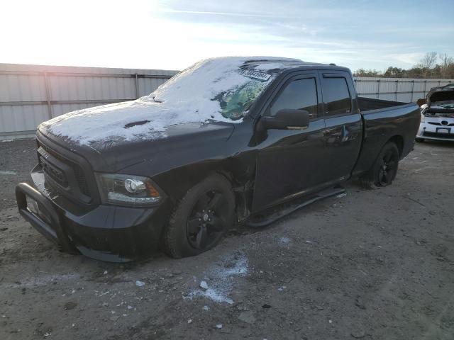 RAM 1500 2014 1c6rr7ft8es125600