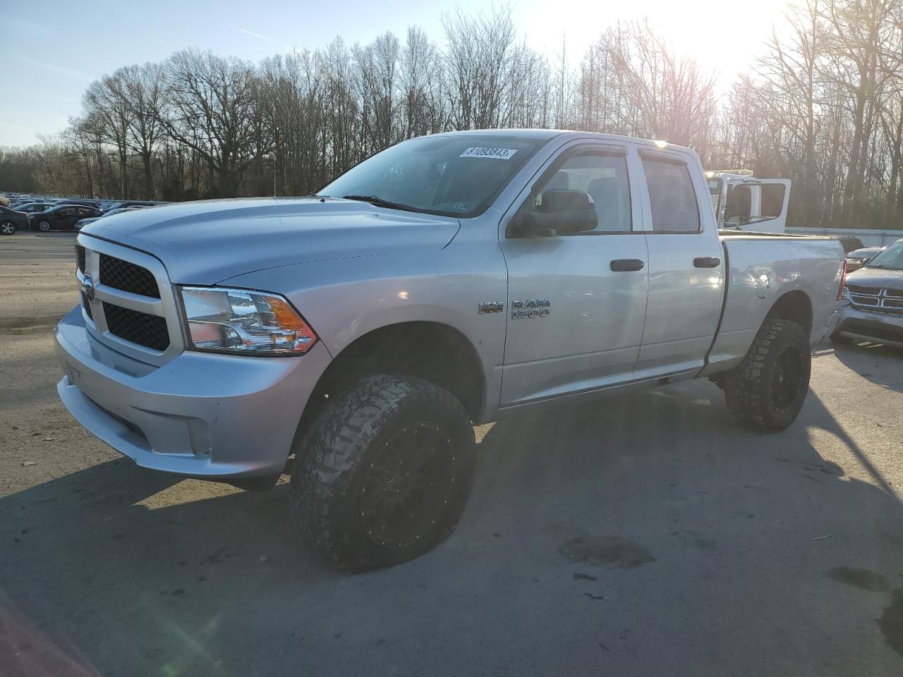 RAM 1500 2014 1c6rr7ft8es125693