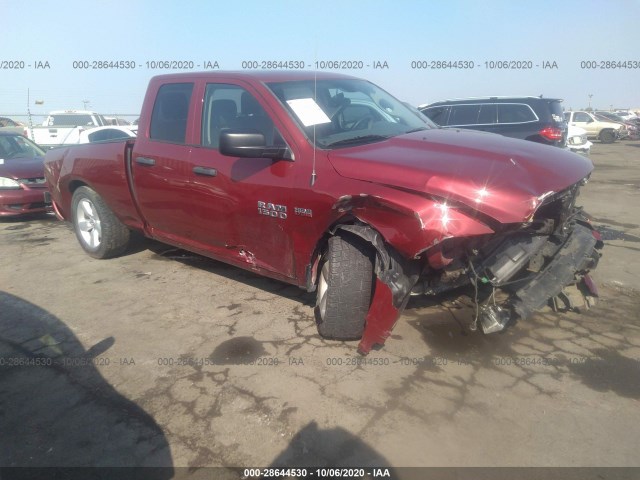 RAM 1500 2014 1c6rr7ft8es137861