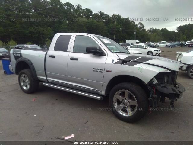 RAM 1500 2014 1c6rr7ft8es138301