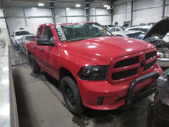 RAM 1500 2014 1c6rr7ft8es142414