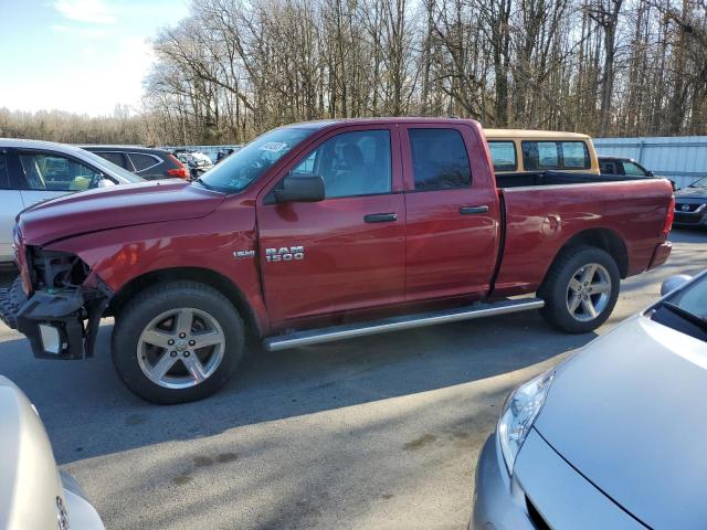 RAM 1500 ST 2014 1c6rr7ft8es177812