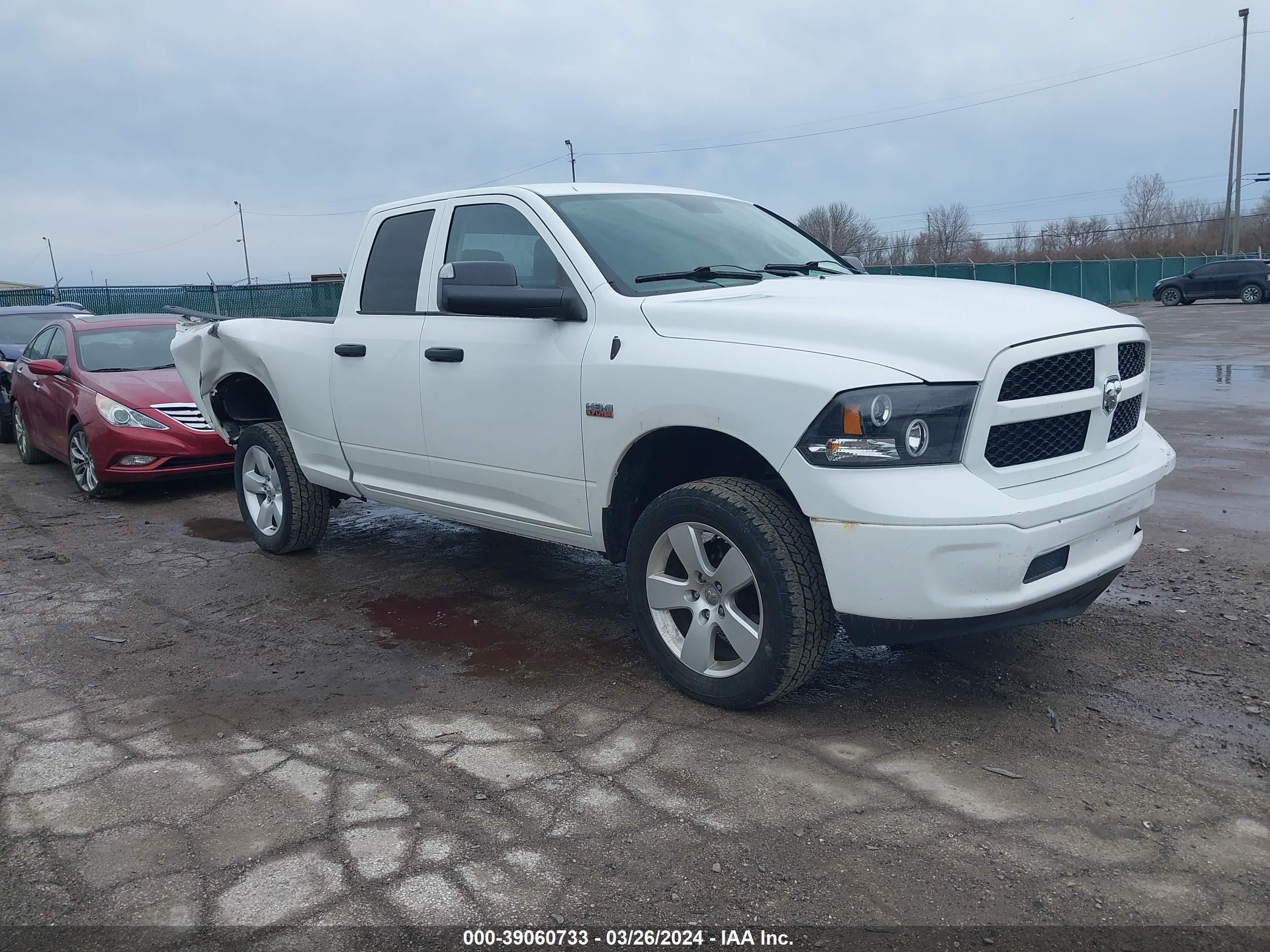 RAM 1500 2014 1c6rr7ft8es192147