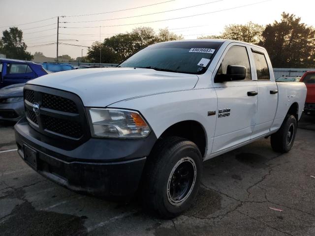 RAM 1500 ST 2014 1c6rr7ft8es192956