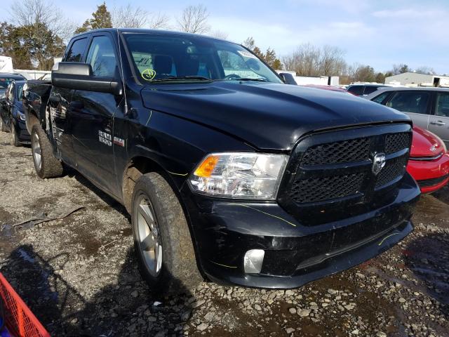 RAM TRUCK 2014 1c6rr7ft8es196165