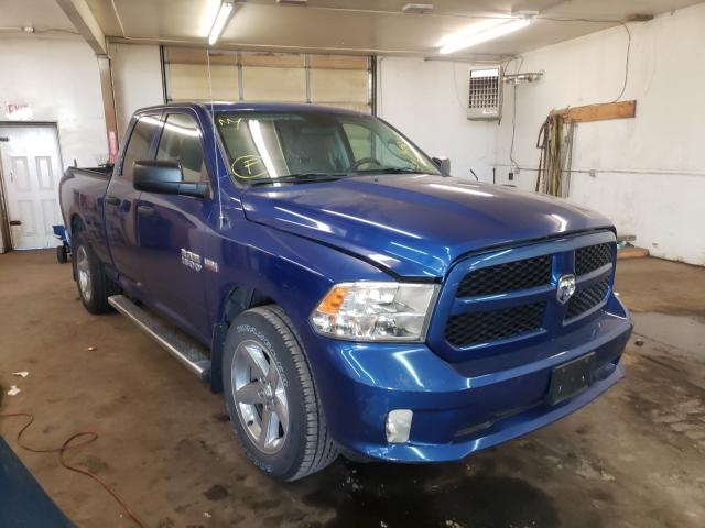 RAM 1500 2014 1c6rr7ft8es224630