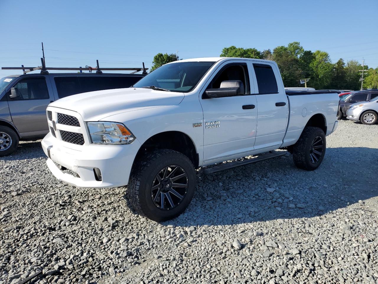 RAM 1500 2014 1c6rr7ft8es225941