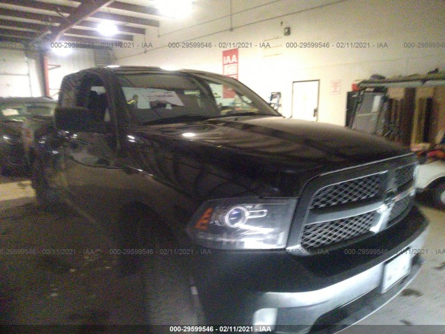 RAM 1500 2014 1c6rr7ft8es244148